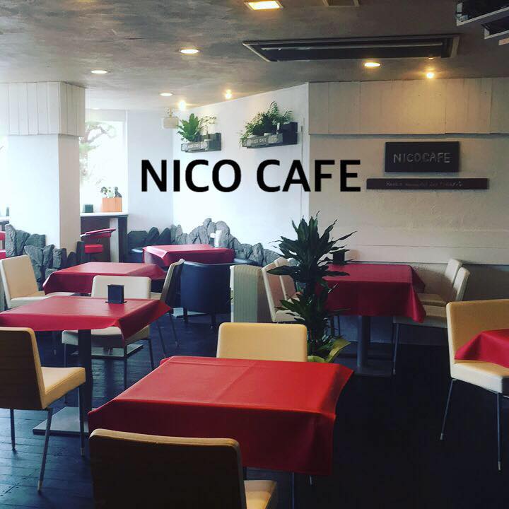 NICO CAFE